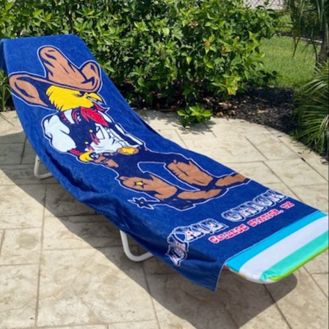 Beach Towel