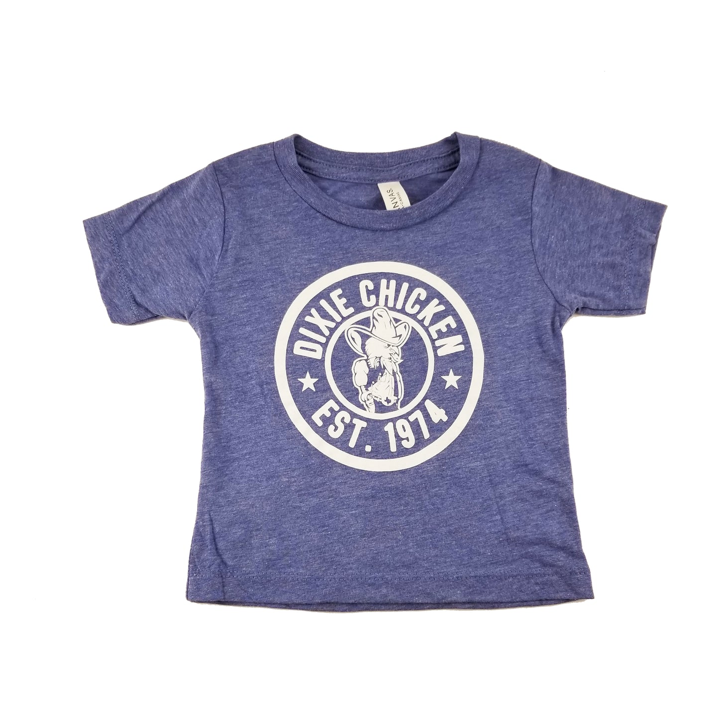 Kids Patch Logo shirt