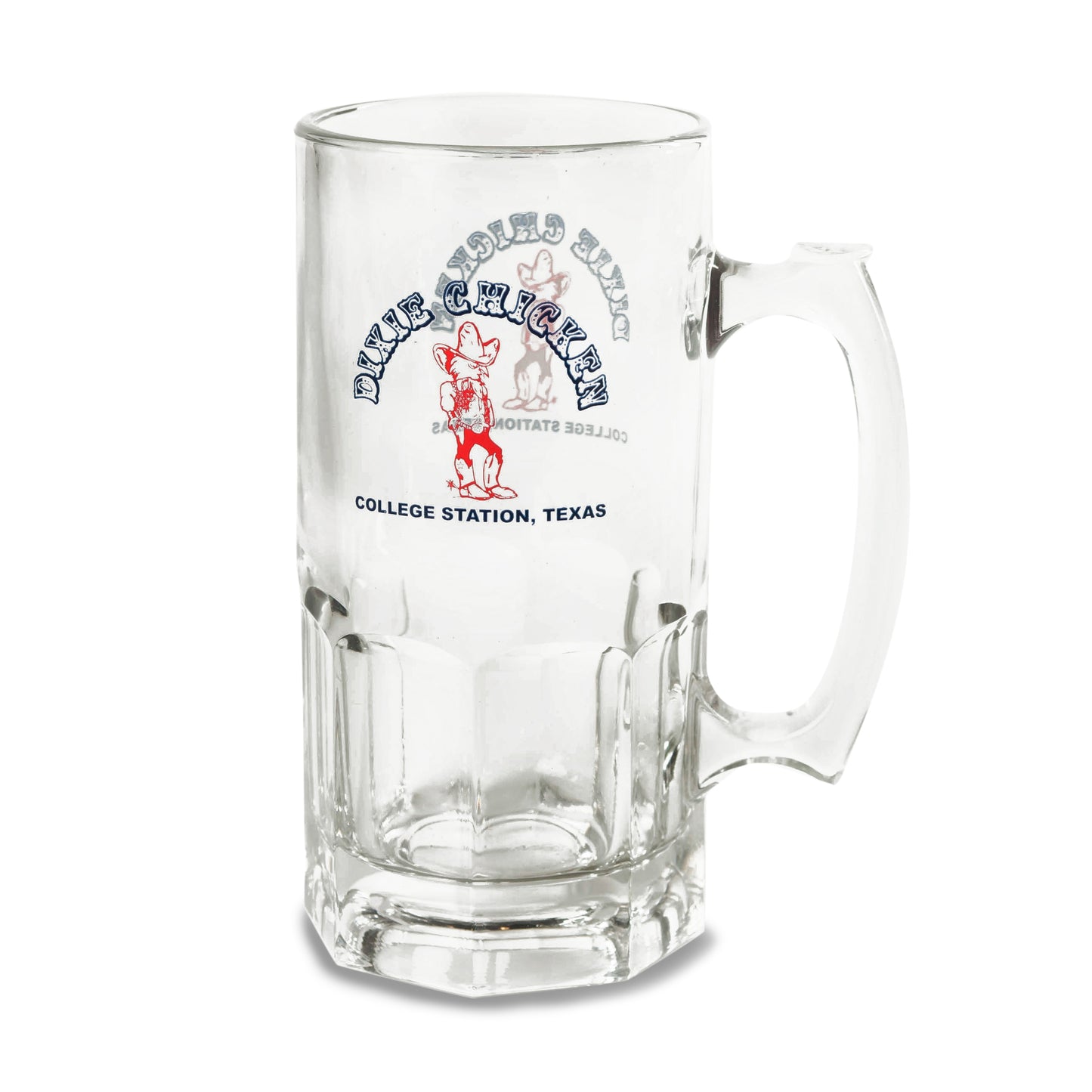 Dixie Chicken Mug