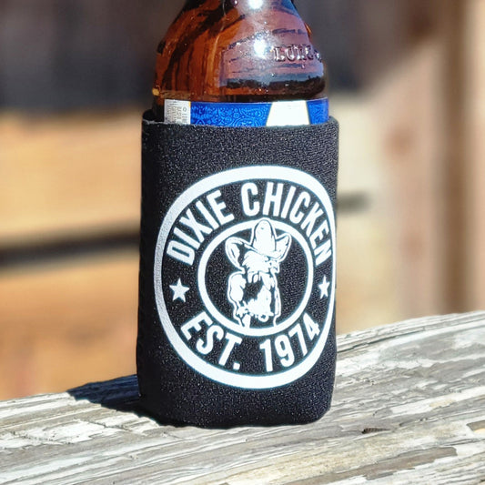 Patch Logo Koozie