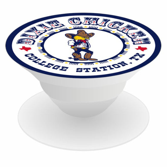 Dixie Chicken Phone Socket