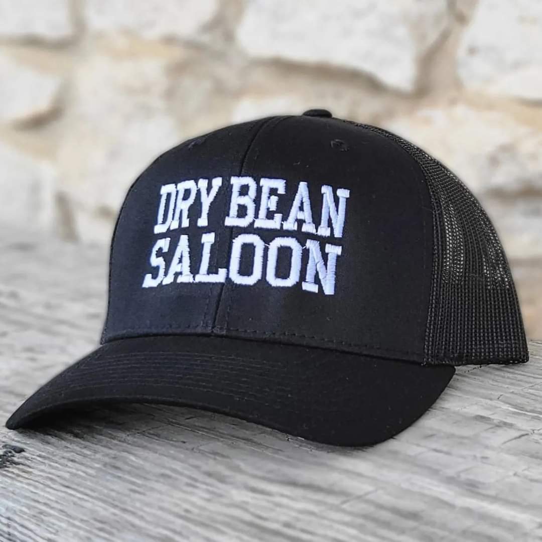 Dry Bean Hats