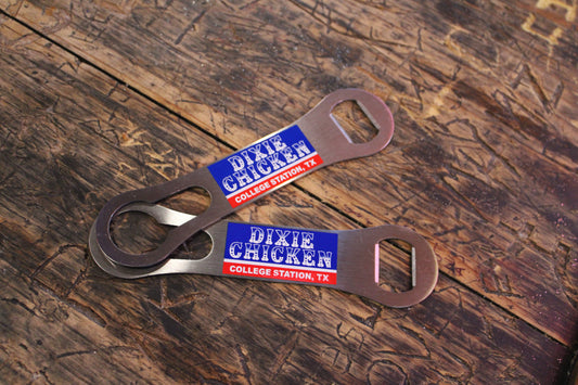 Dixie Chicken Bar Key