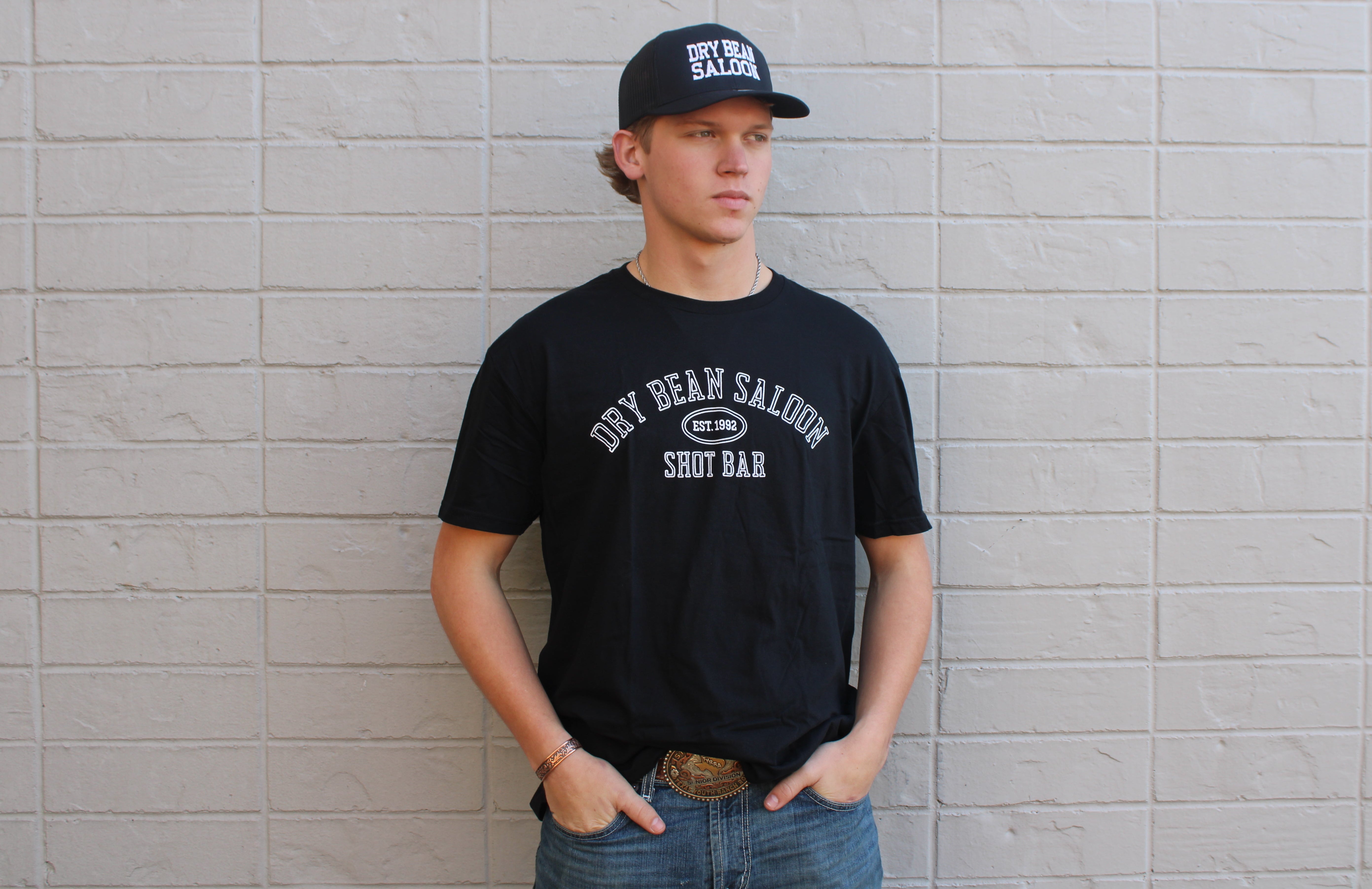 Shot Bar Shirt