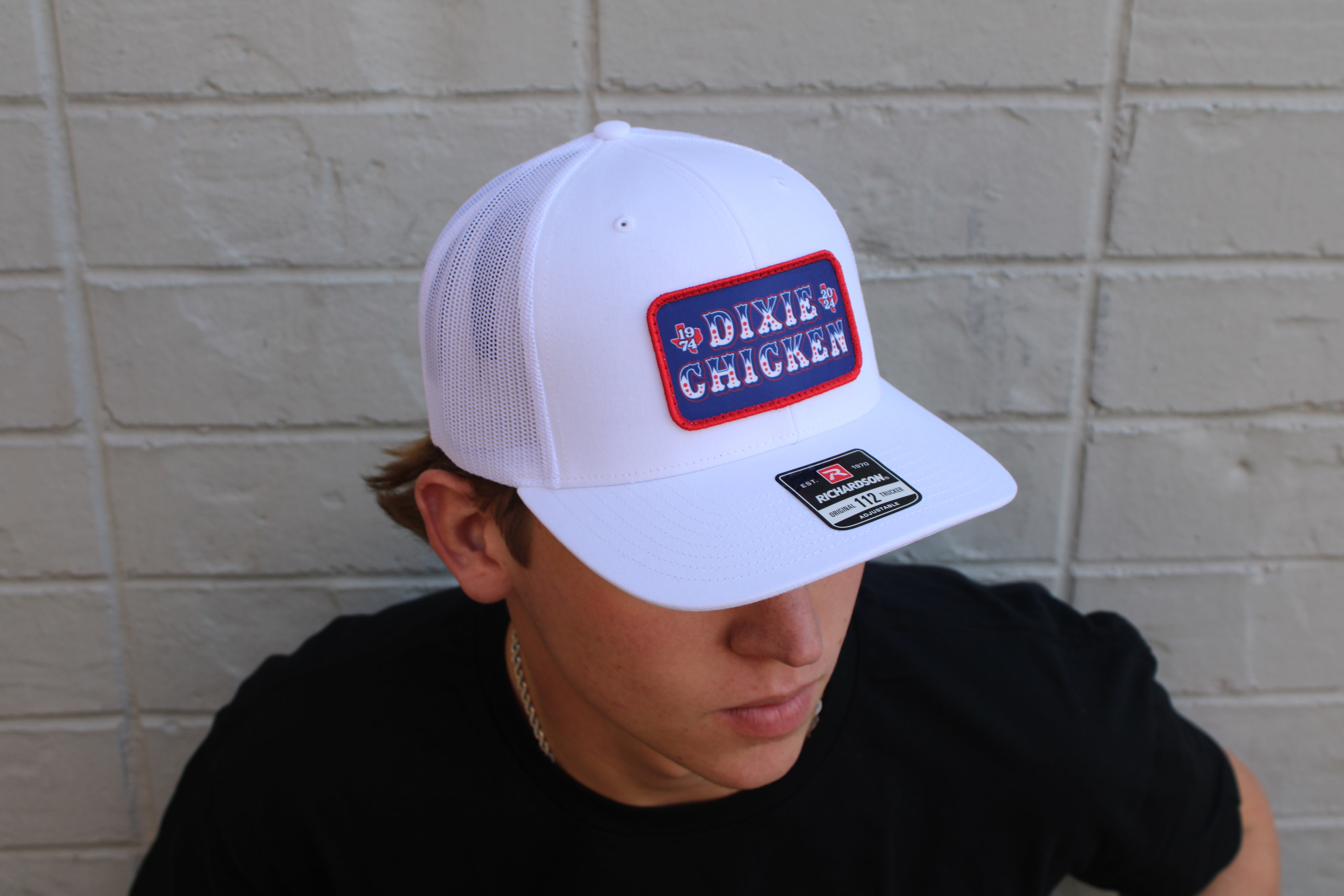 Front Porch Hat