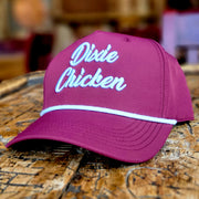 Signature Rope Hat