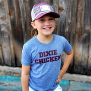 Kids Track T-Shirt