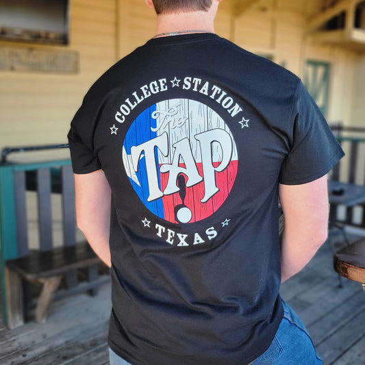 The Tap Classic Tee
