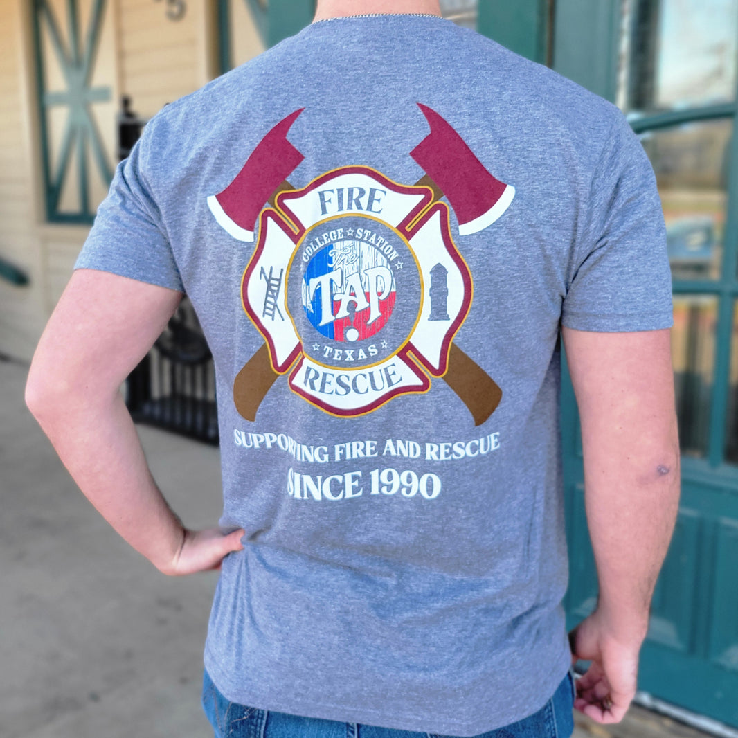 The Tap Bottle Cap Alley Trading