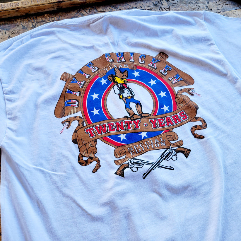 The 20th Bottle Cap Alley Trading