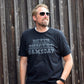 2025 Game Day Black Out Shirts