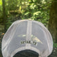 Chicken Oil Camo Hat