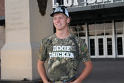 Camo Dixie Chicken