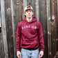Bonfire: Classic Hoodie