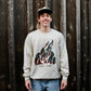 Bonfire Stack Sweatshirt