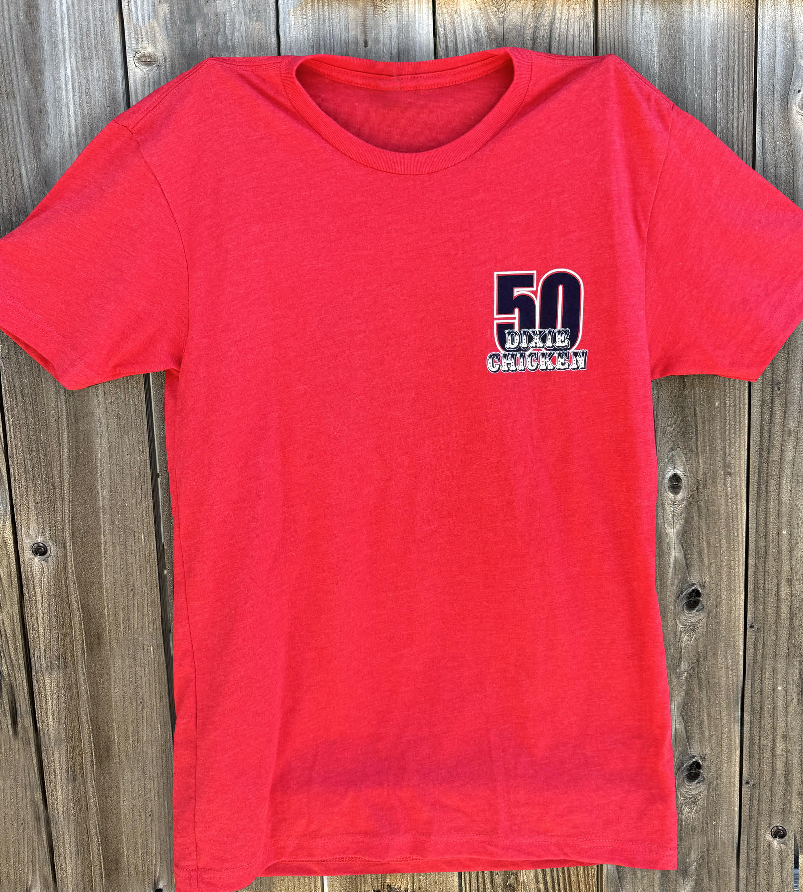 50th Circle Logo
