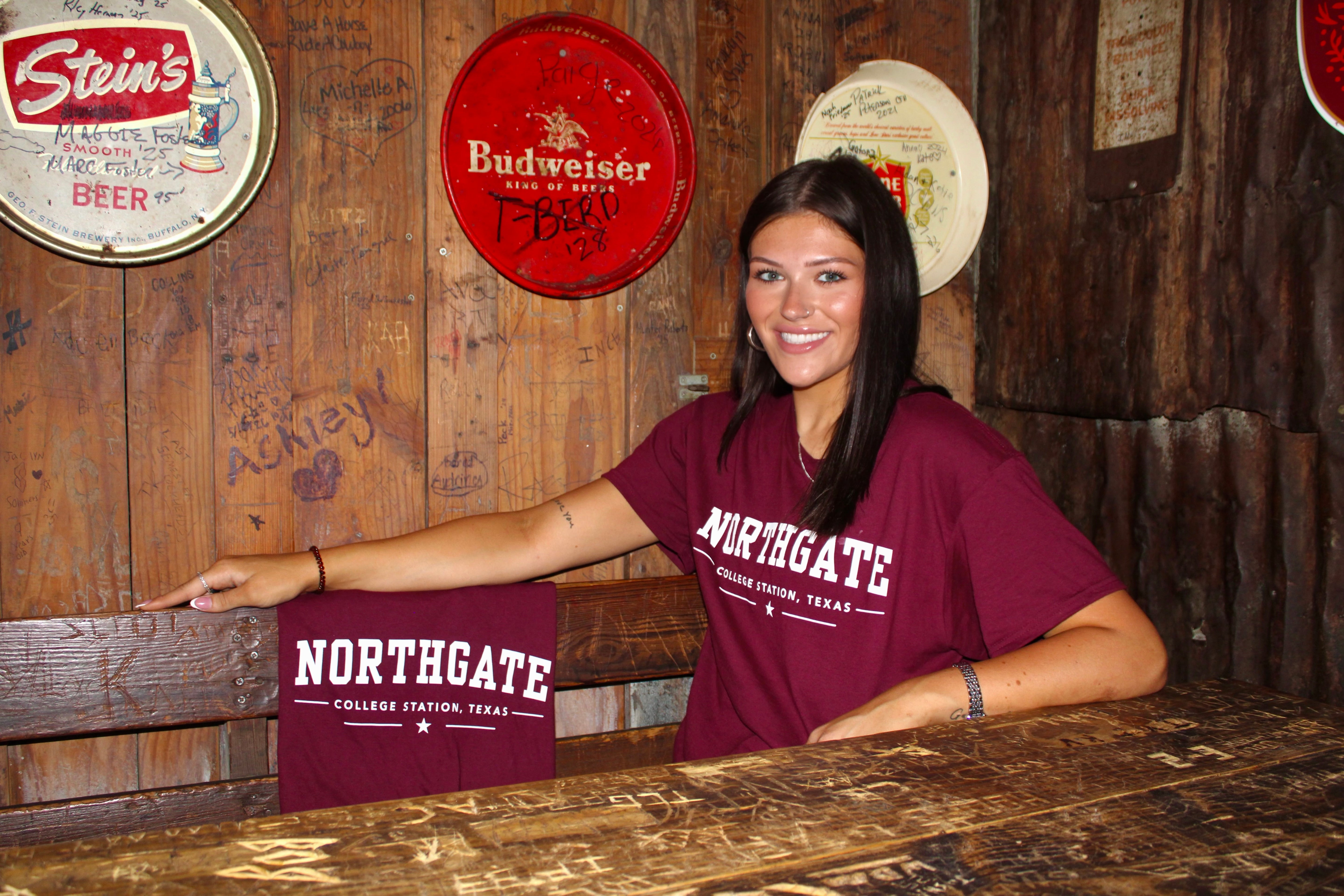 Northgate T-Shirt