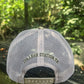 Camo Collegiate Hat