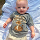 Kids Sneaky Shirt