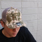 Chicken Oil Camo Hat