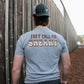 Adult Sneaky Shirt