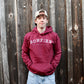 Bonfire: Classic Hoodie