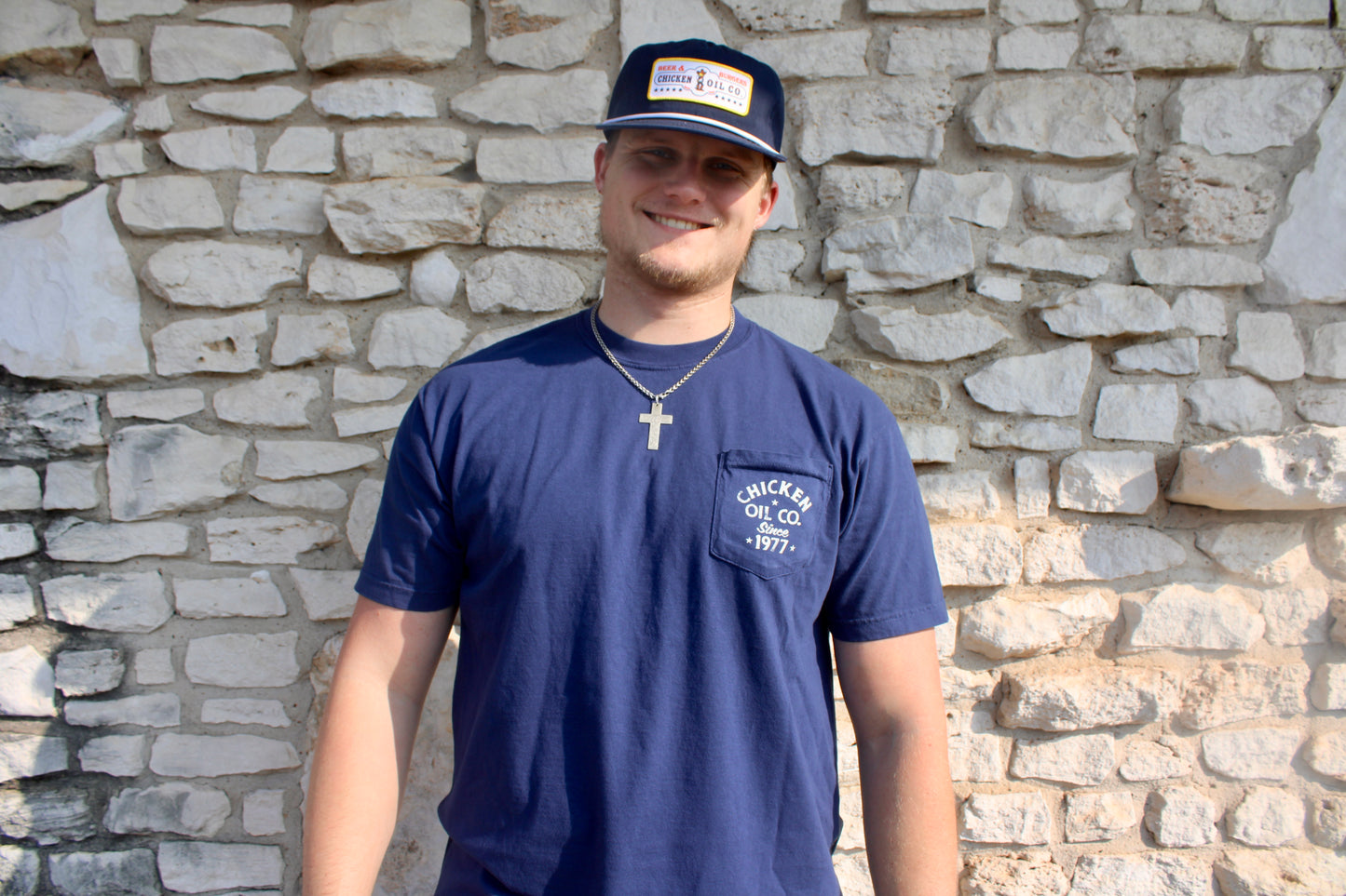 That Good Ol’ Feeling COC