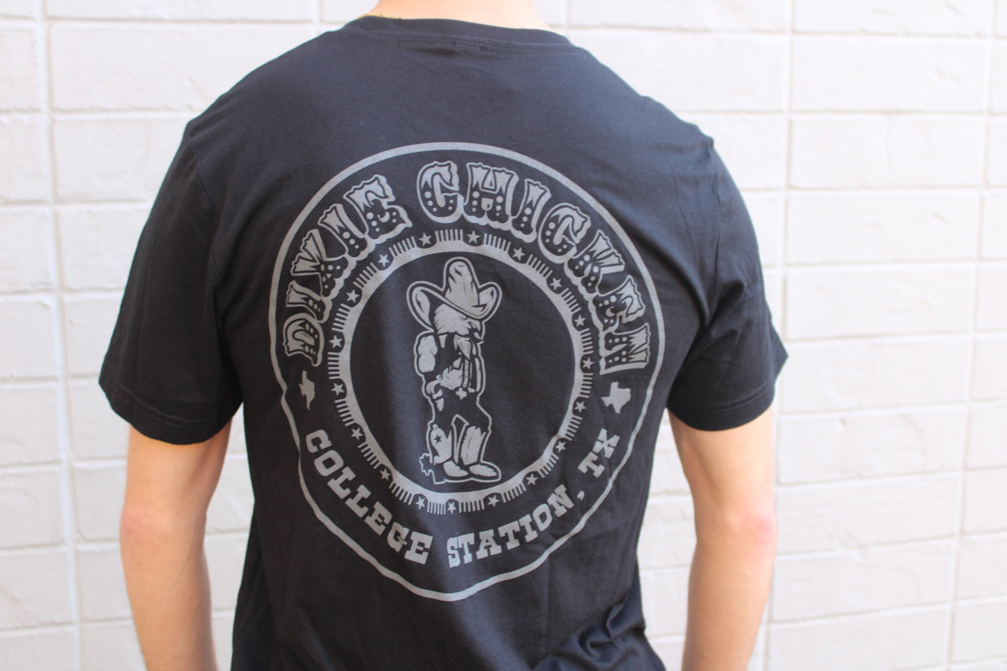 Midnight Circle Logo