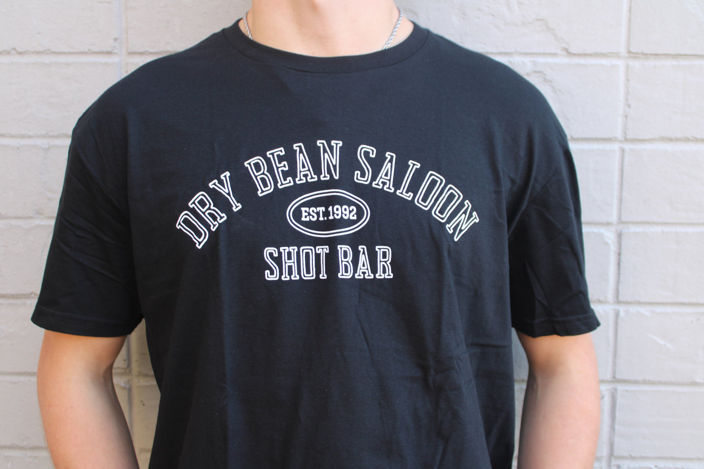 Shot Bar Shirt