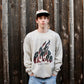 Bonfire Stack Sweatshirt
