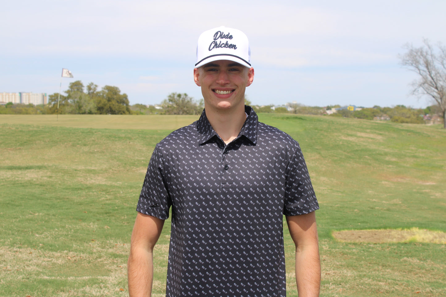 Golf Polo