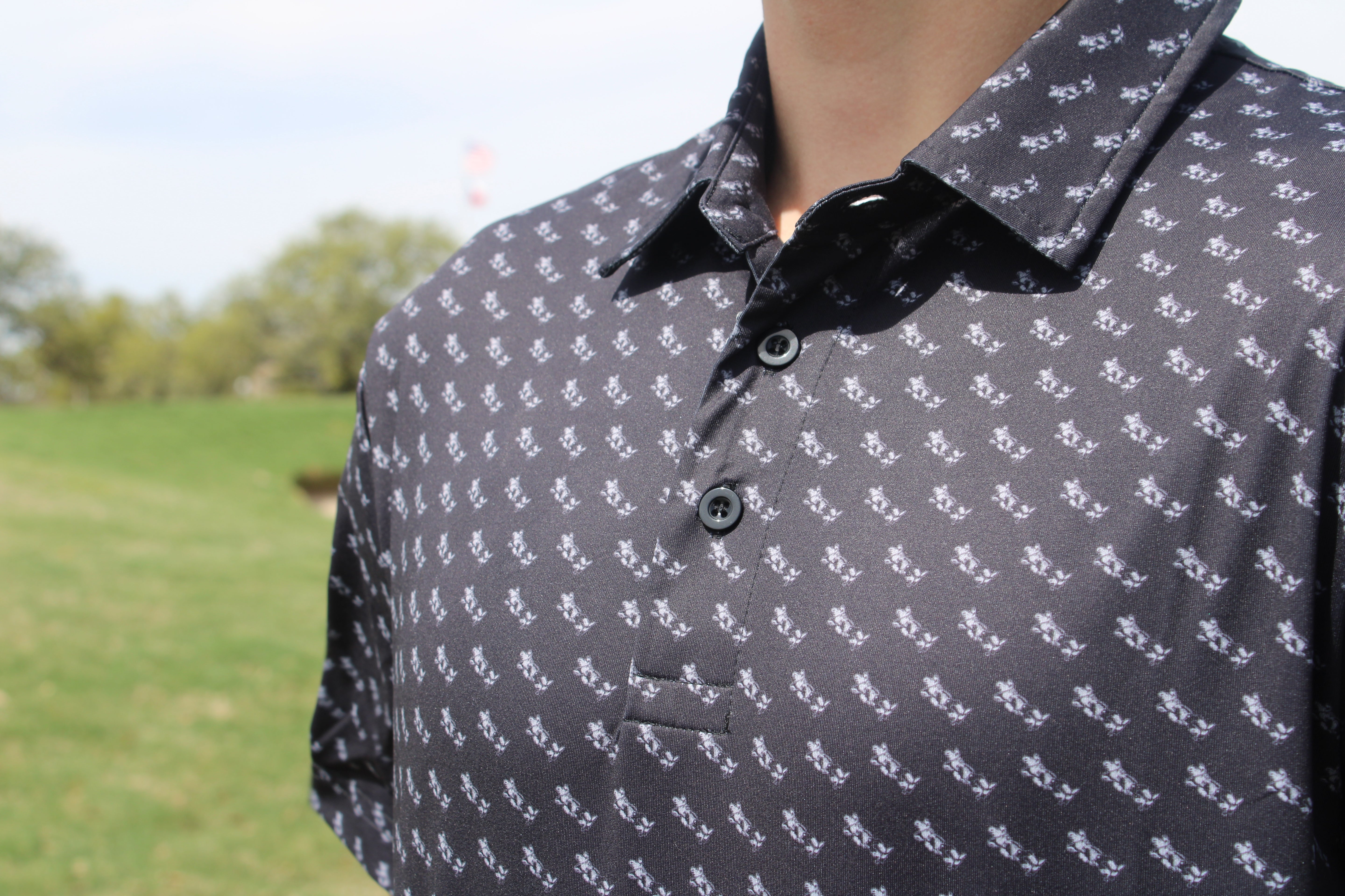 Golf Polo