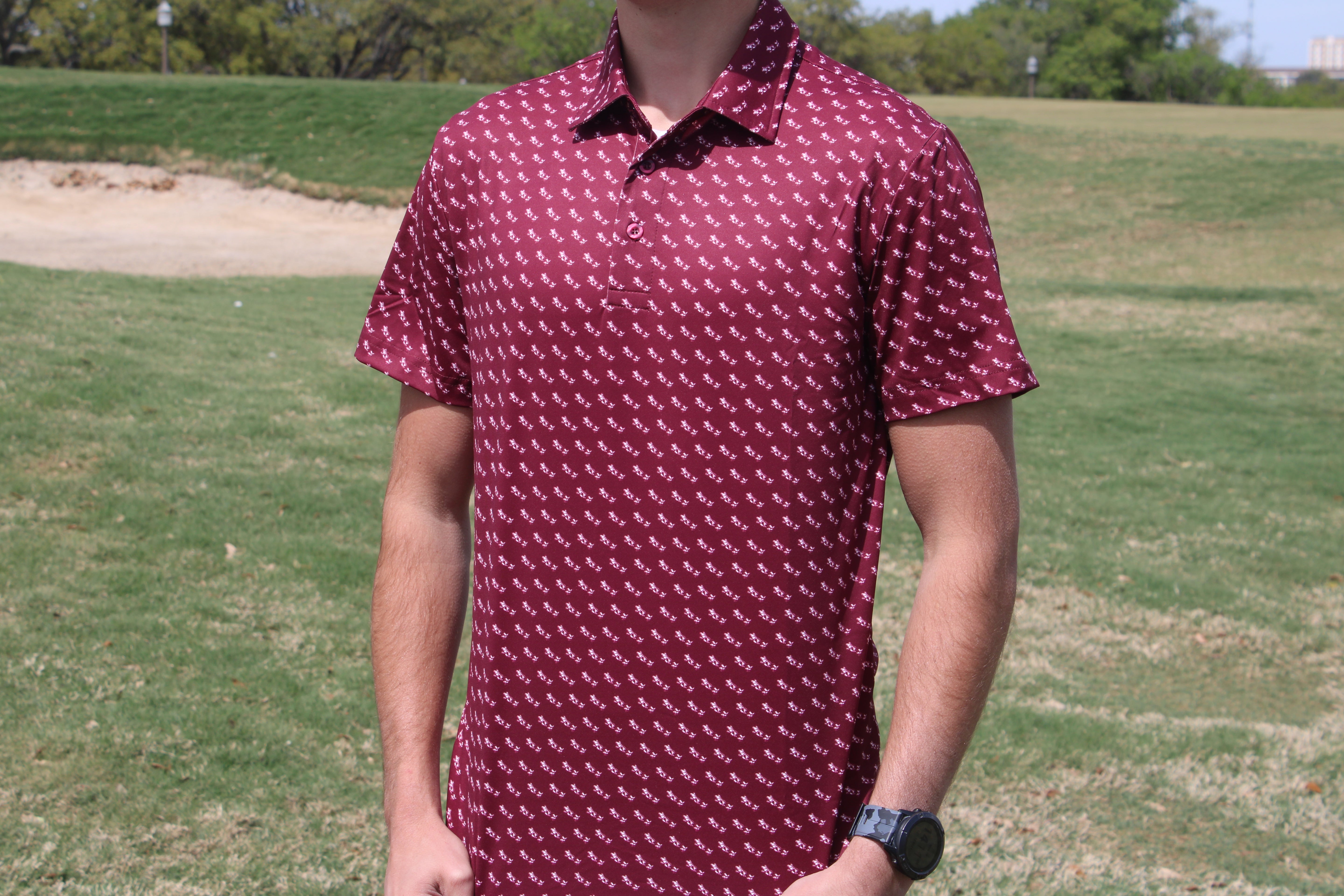 Golf Polo