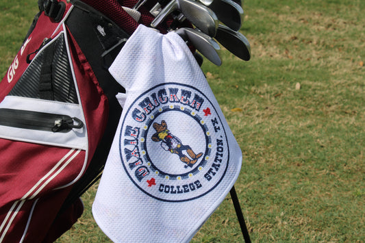 Golf Towel
