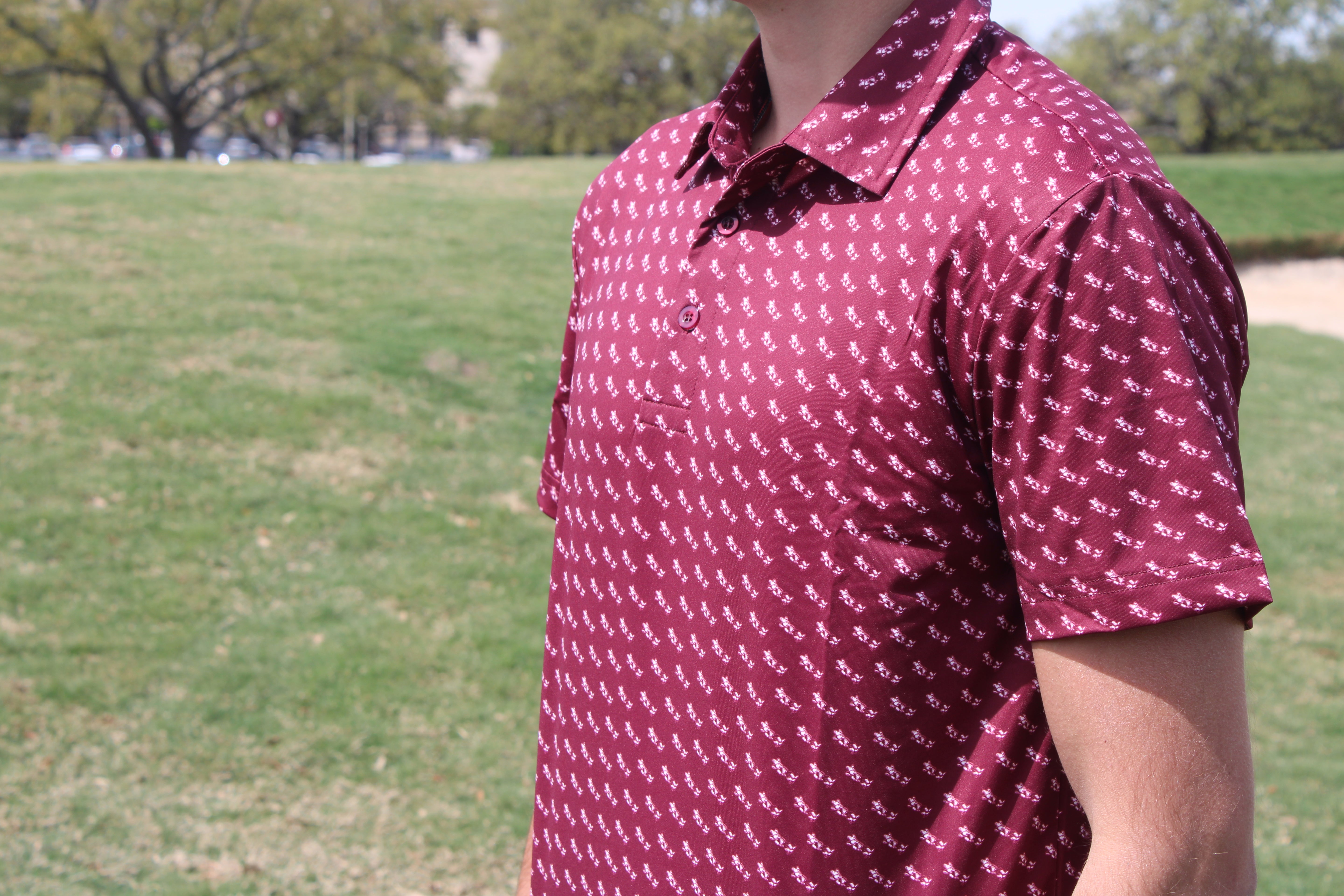 Golf Polo