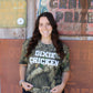 Camo Dixie Chicken
