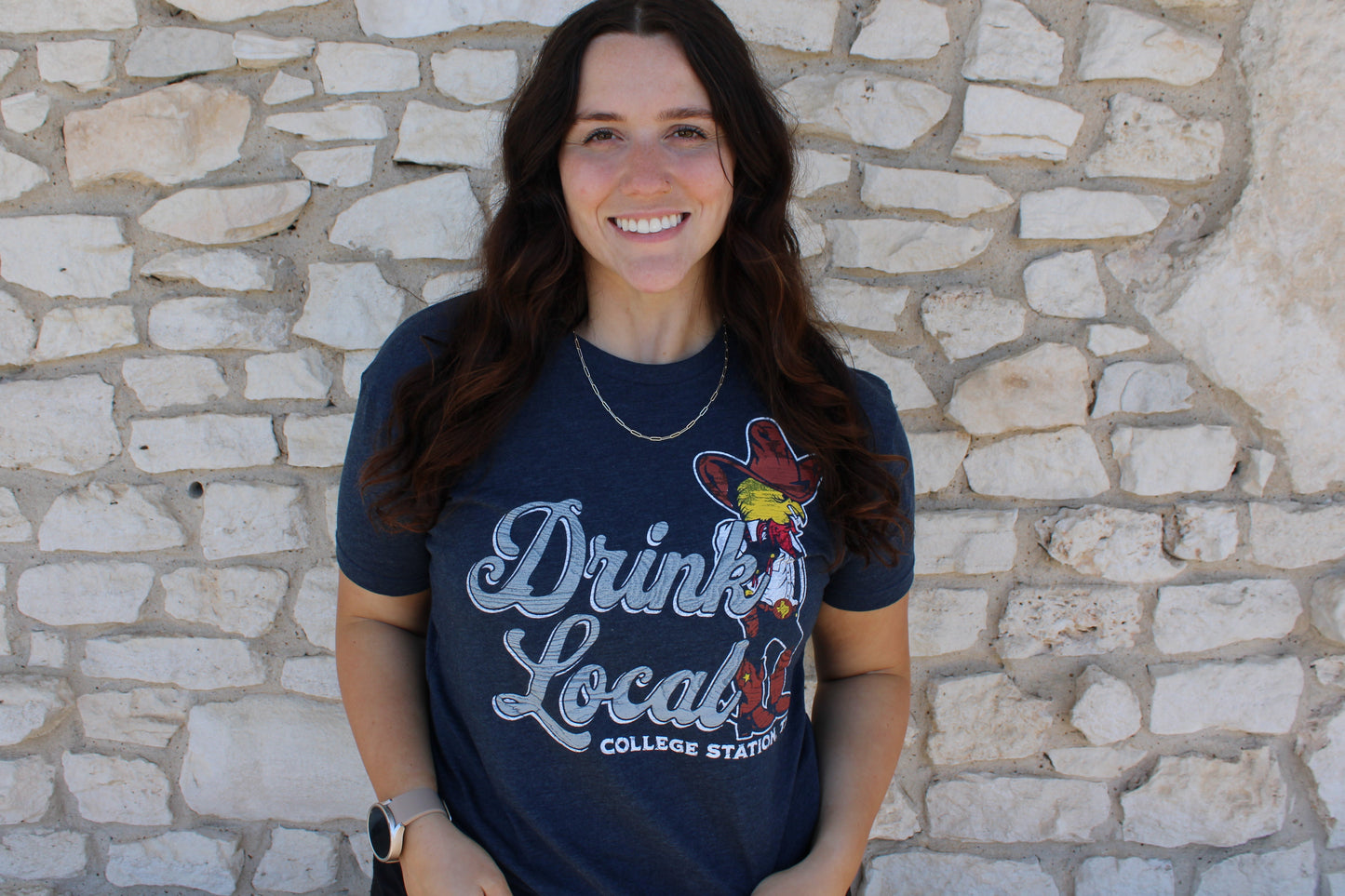 Drink Local