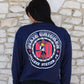 50th Long Sleeve Fishing Shirt