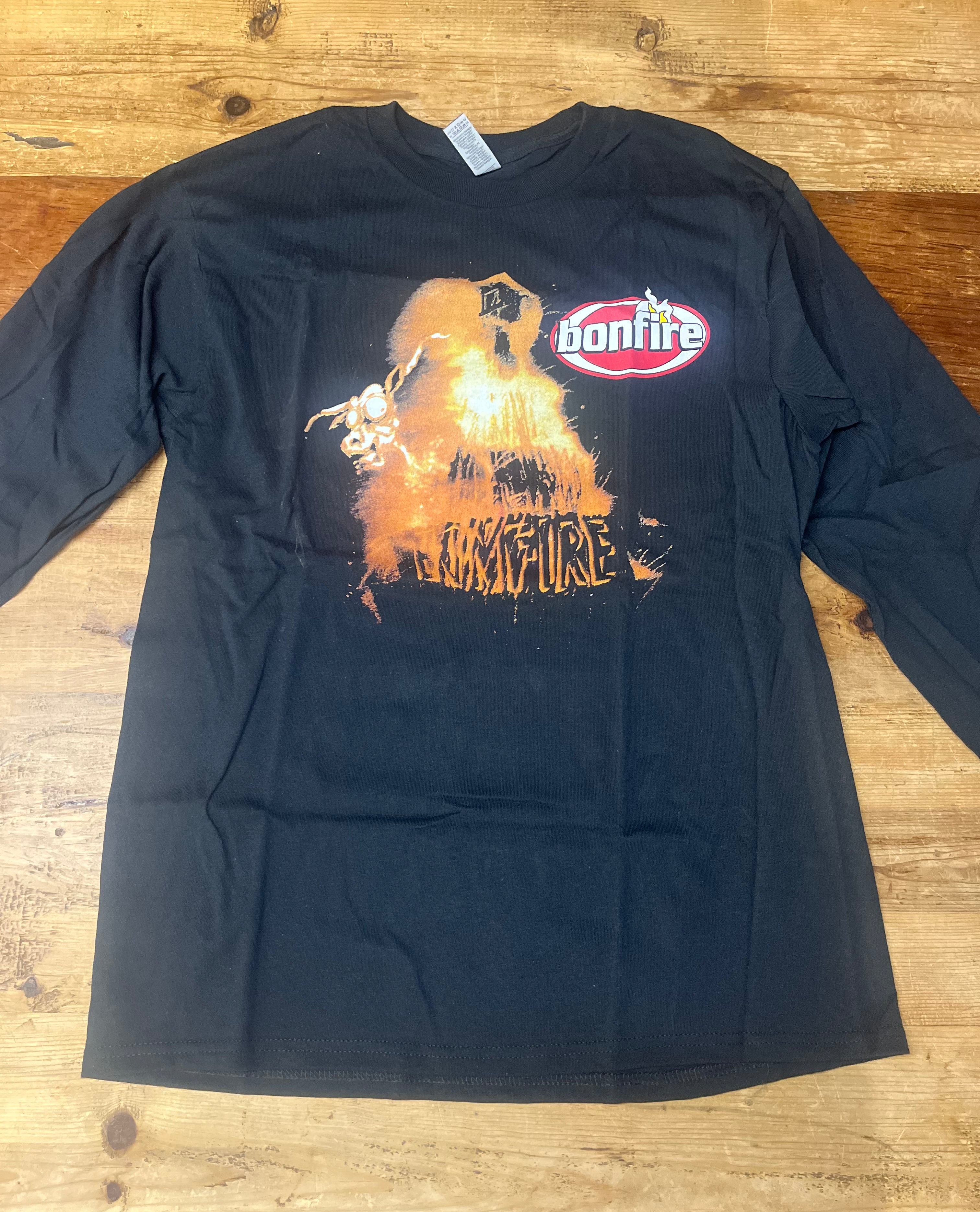 Bonfire: Burn 2025