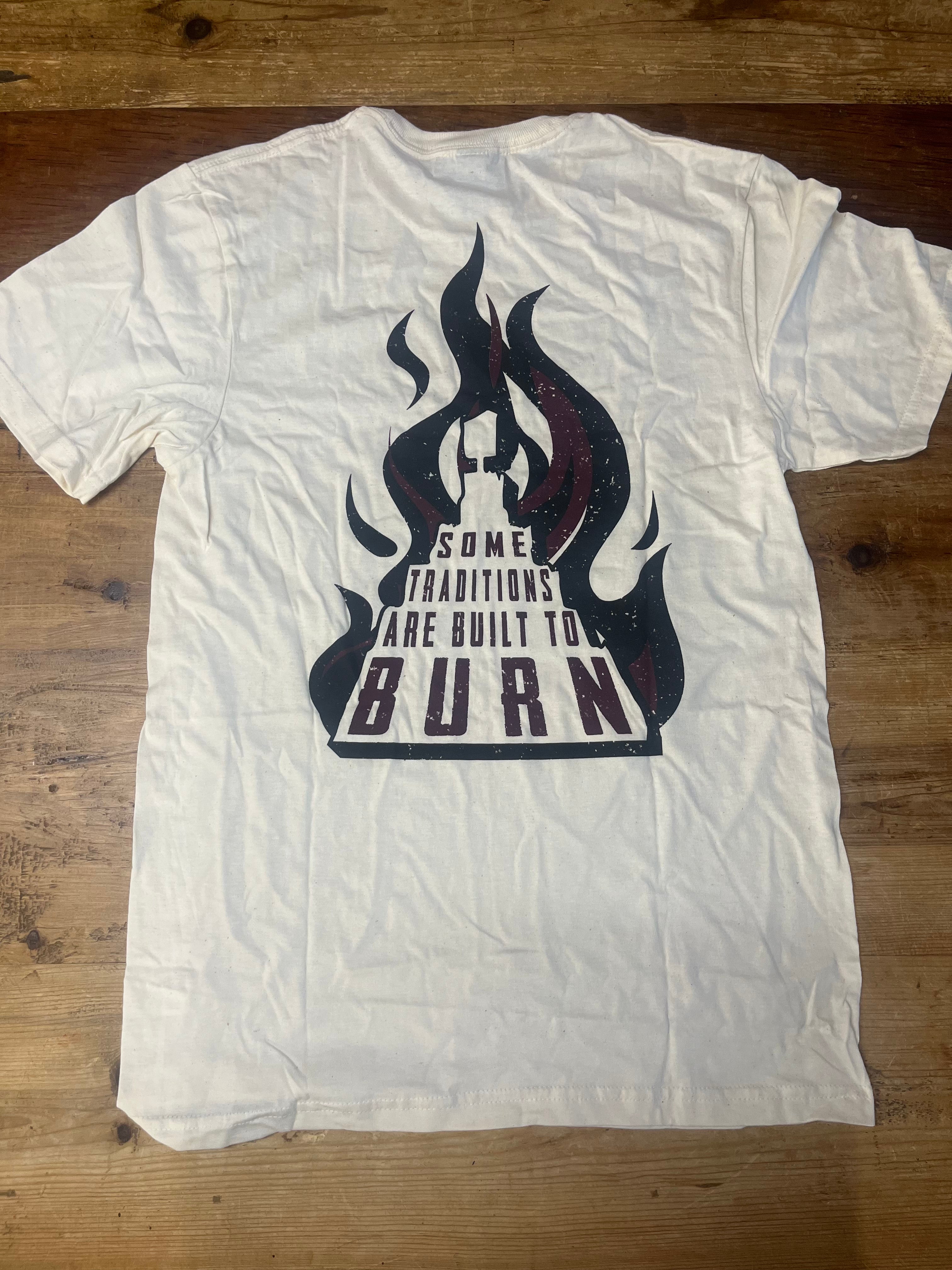 Bonfire Stack- 2025