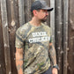 Camo Dixie Chicken