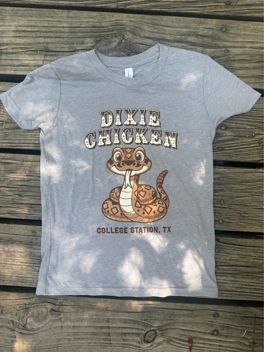 Kids Sneaky Shirt