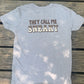 Kids Sneaky Shirt