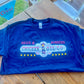 Chicken Oil Classic- Navy