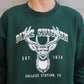 Deer Sweatshirt