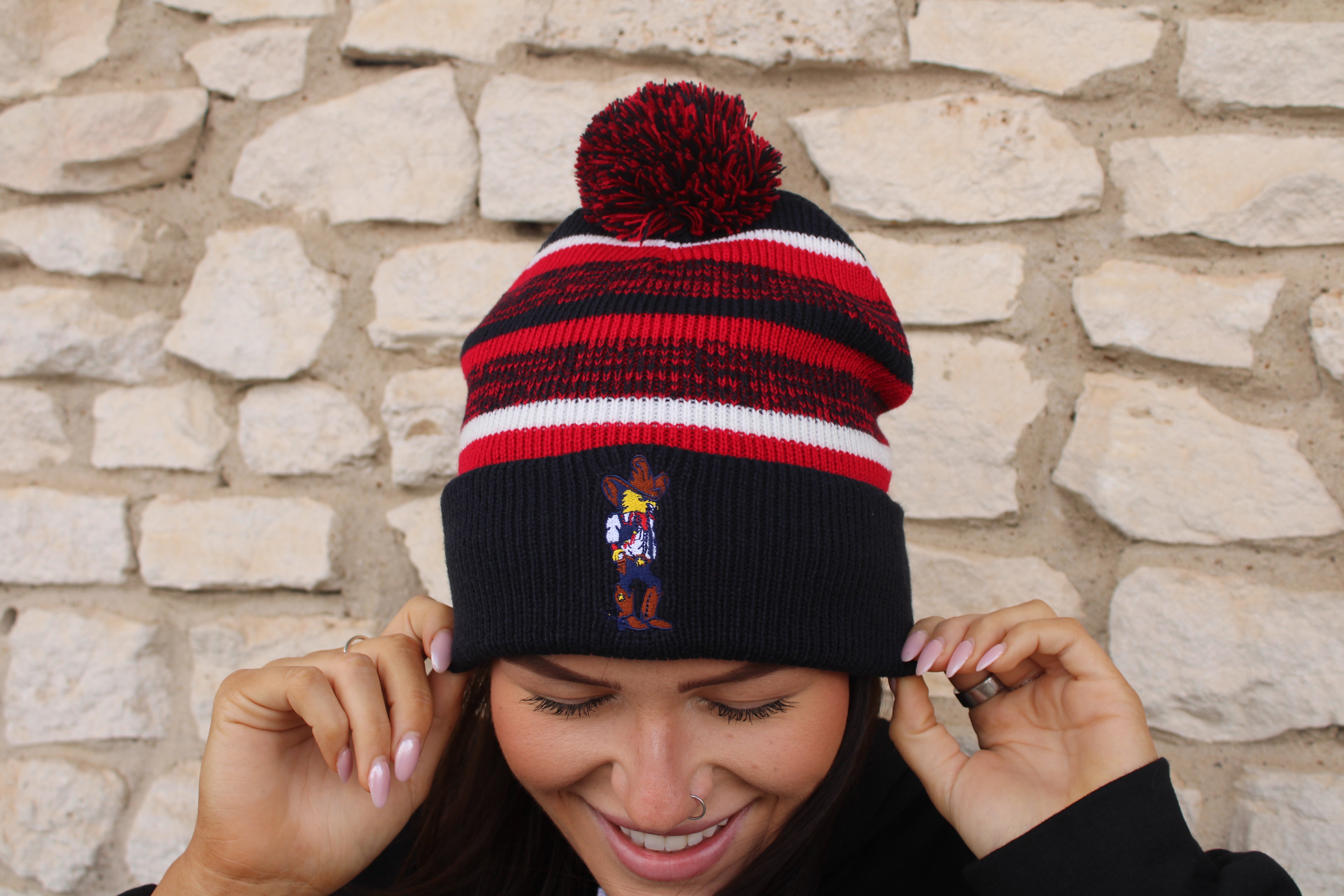 Bird Beanie