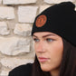 Circle Logo Beanie