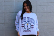 The Oldest Bar Sweatshirt