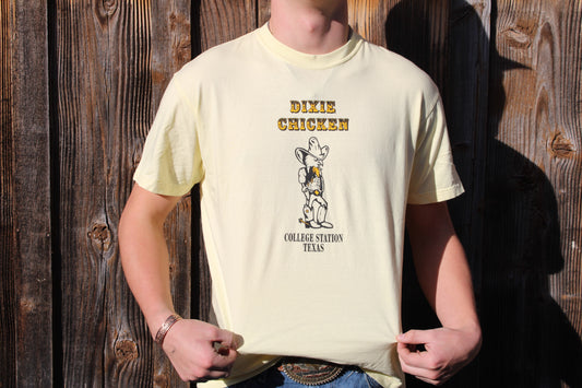 The Original Dixie Chicken Tee