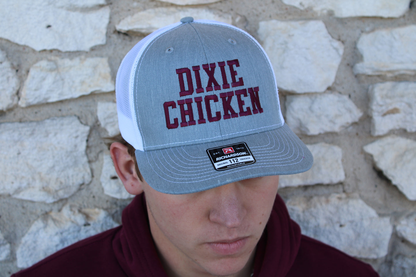 Dixie Chicken Collegiate
